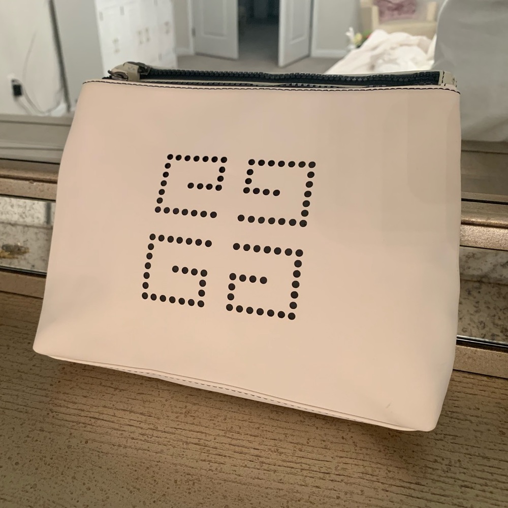 Givenchy clutch